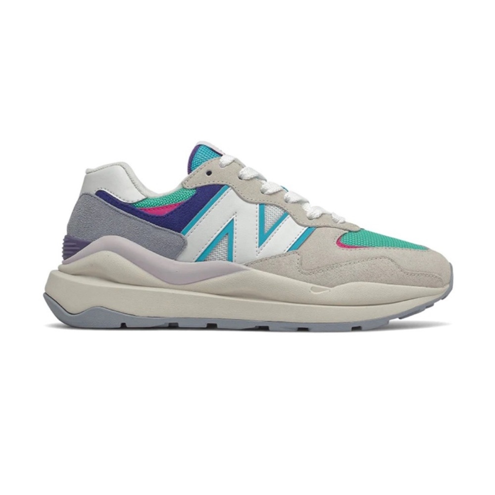 New Balance 57/40 Astral Glow